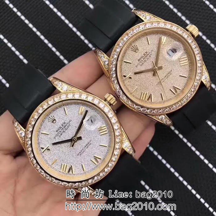 勞力士ROLEX XB精品 高品質男士腕表 WSS2786